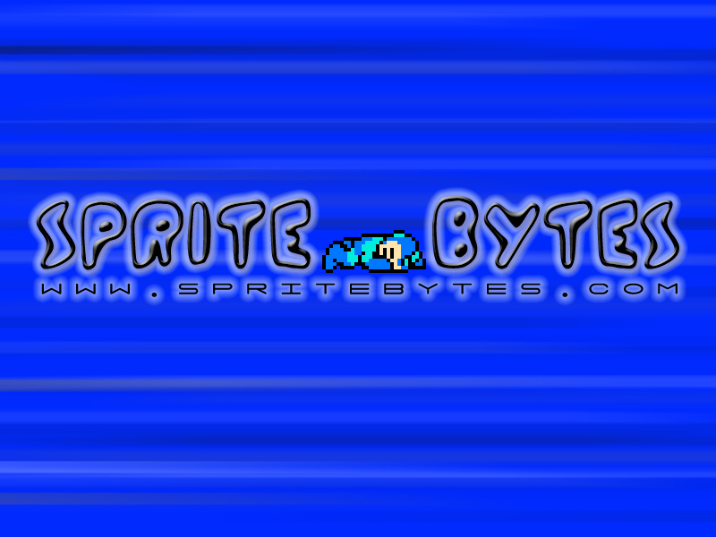 Megaman wallpaper